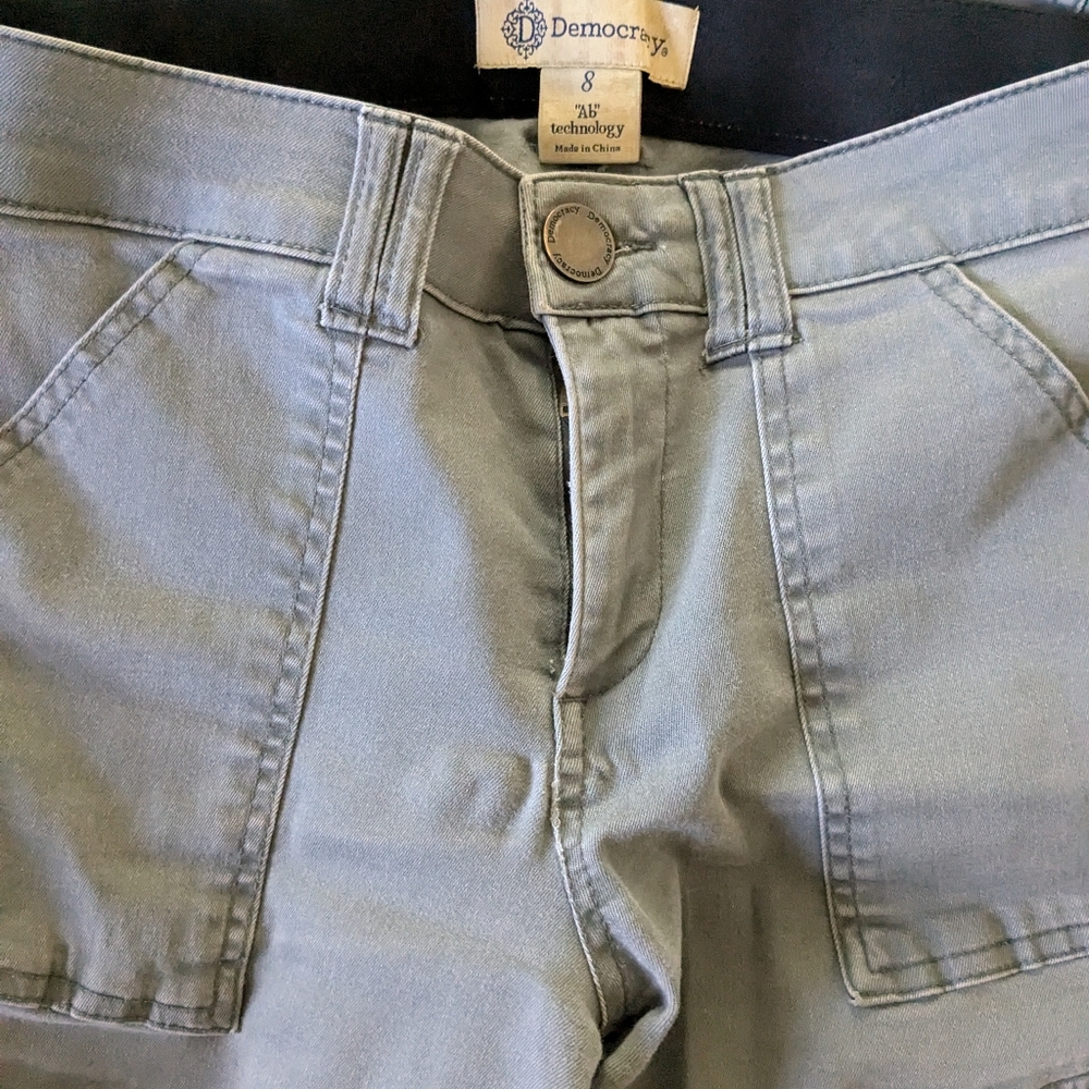 Democracy Absolution/Ab Technology Cargo/Utility,… - image 8